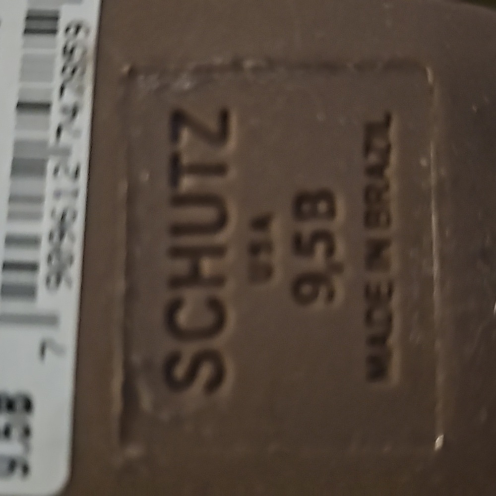 Schutz Hazel Sandals - Picture 11 of 11